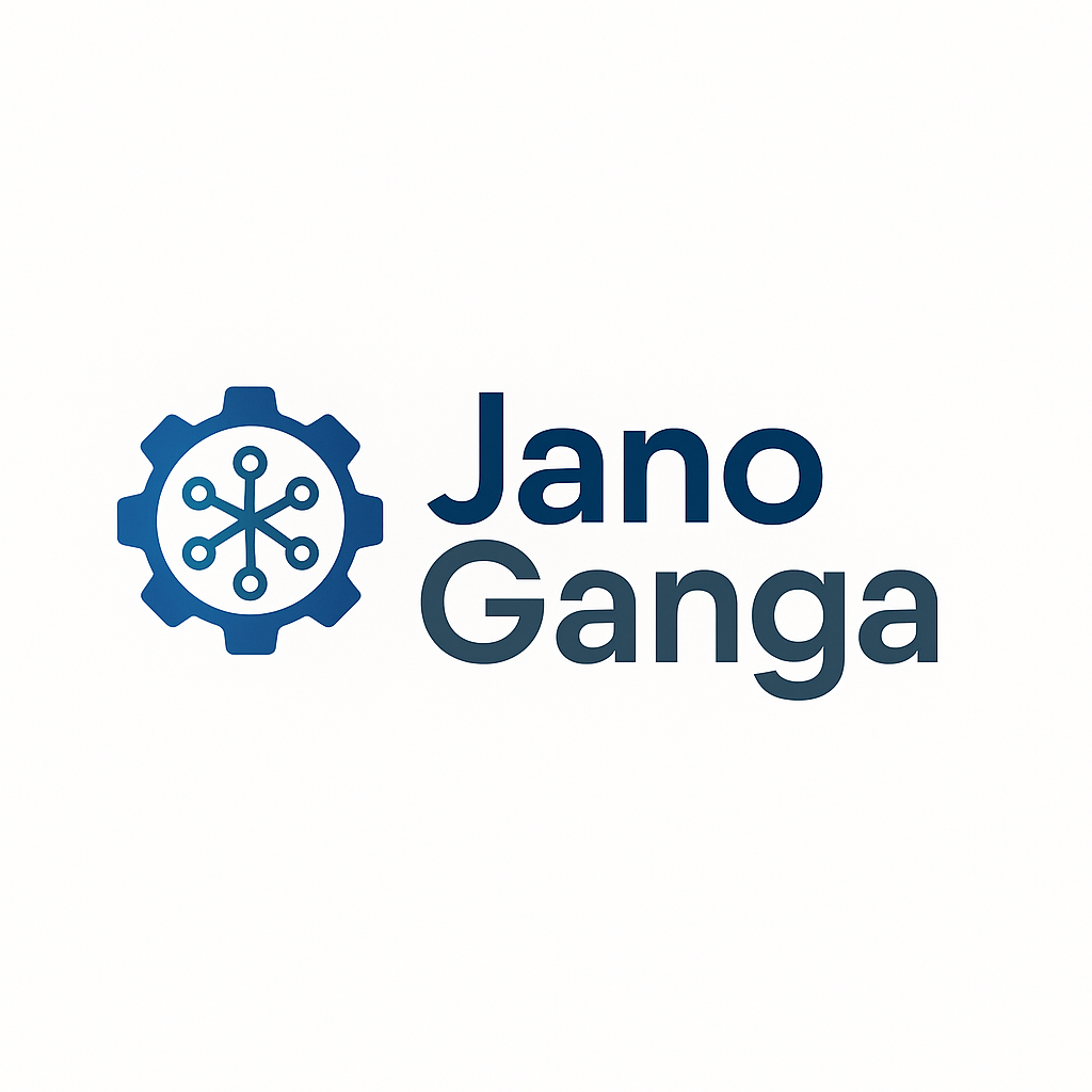 JanoGanga